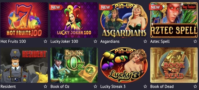 Pin Up Casino — отличный вариант проведения досуга